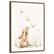 framed-print-brown-walnut-matted