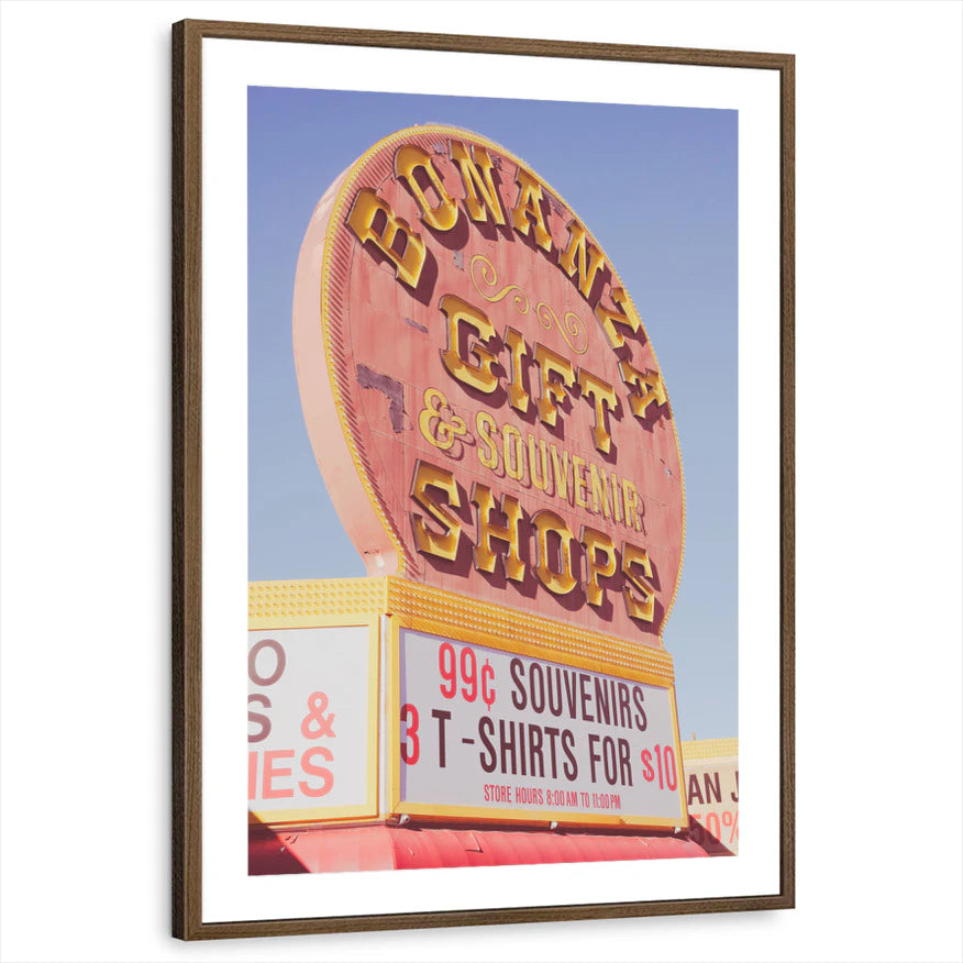 framed-print-brown-walnut-matted