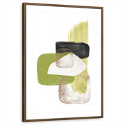 framed-print-brown-walnut-matted