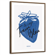 framed-print-brown-walnut-matted