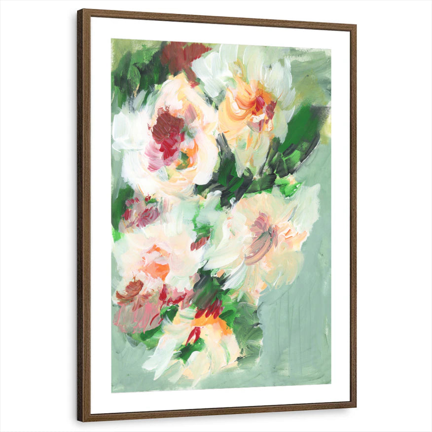 framed-print-brown-walnut-matted