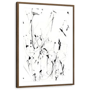 framed-print-brown-walnut-matted