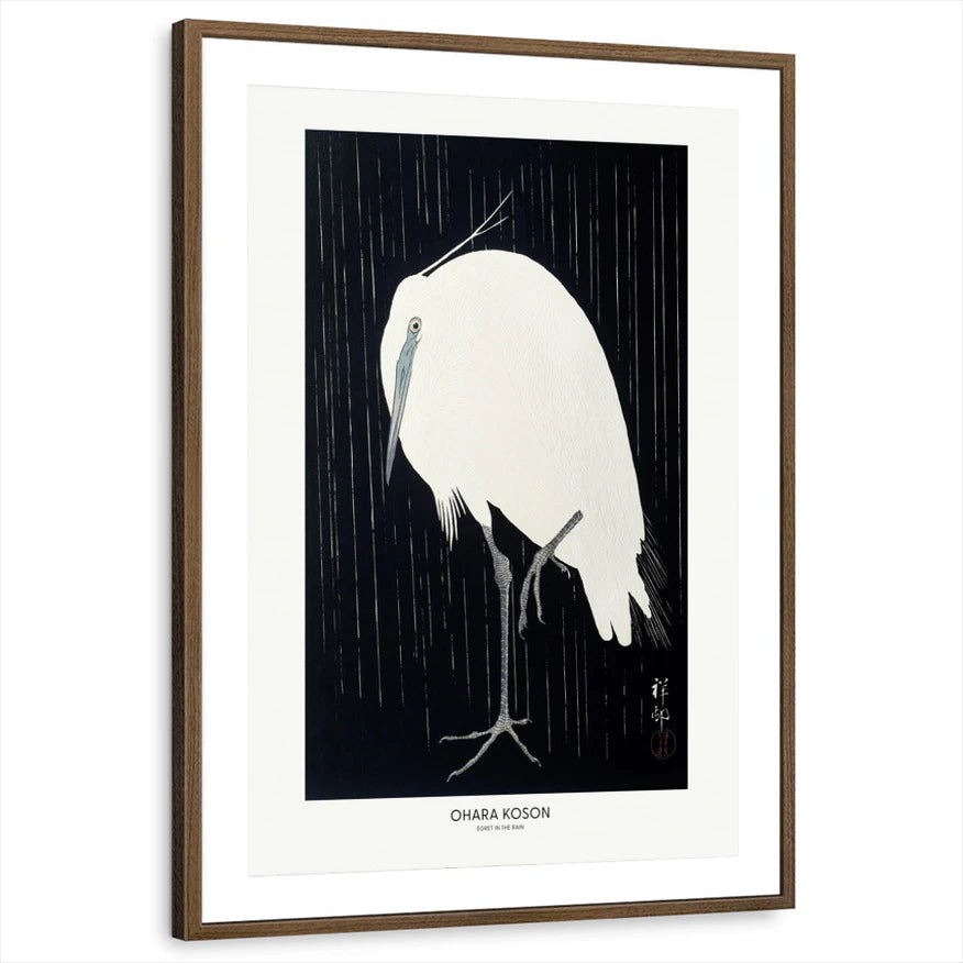 framed-print-brown-walnut-matted