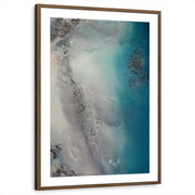 framed-print-brown-walnut-matted