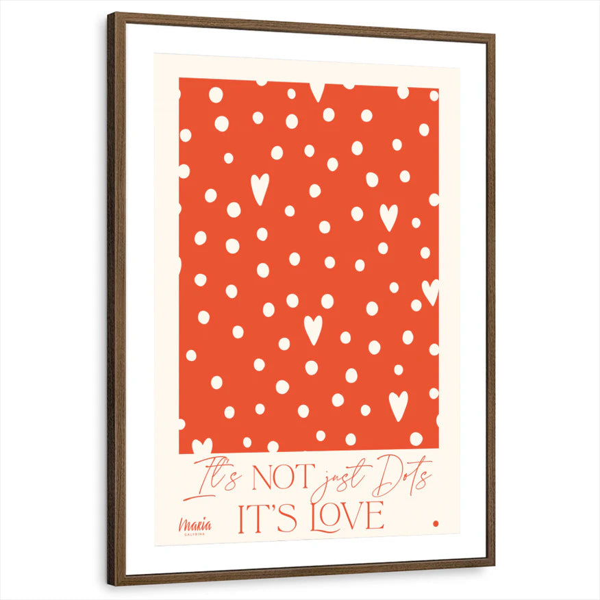 framed-print-brown-walnut-matted