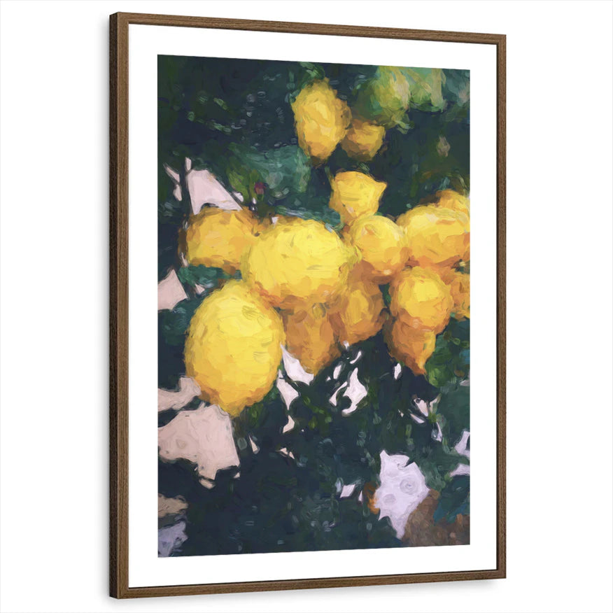 framed-print-brown-walnut-matted