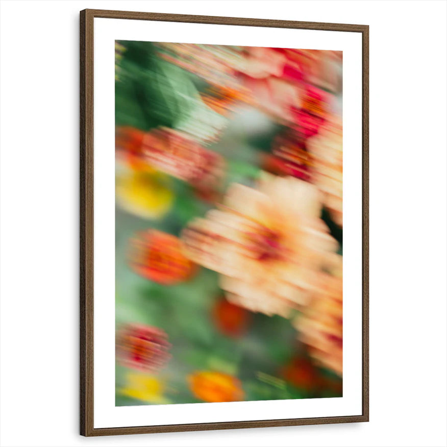 framed-print-brown-walnut-matted