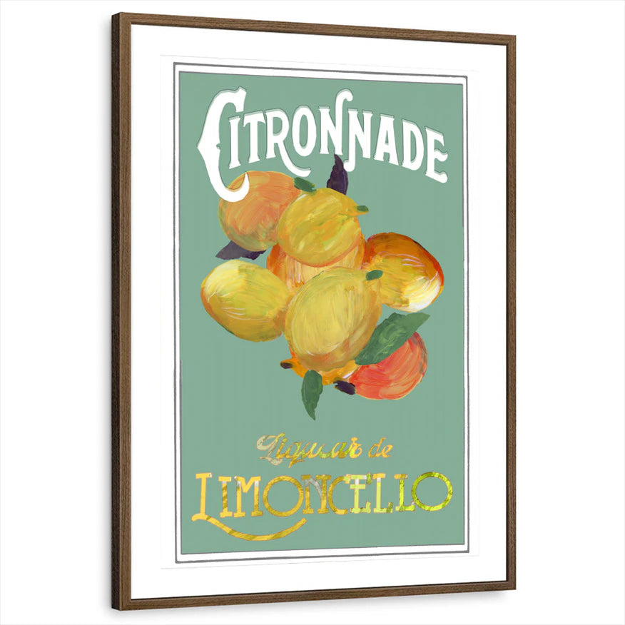 framed-print-brown-walnut-matted