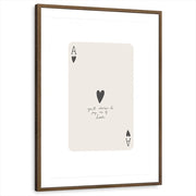 framed-print-brown-walnut-matted