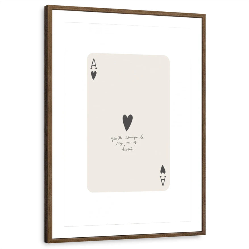 framed-print-brown-walnut-matted