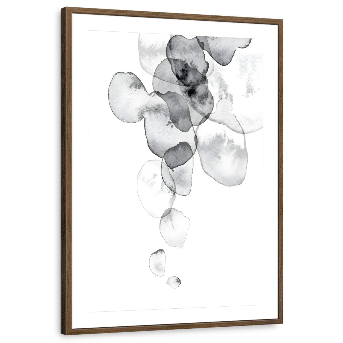 framed-print-brown-walnut-matted