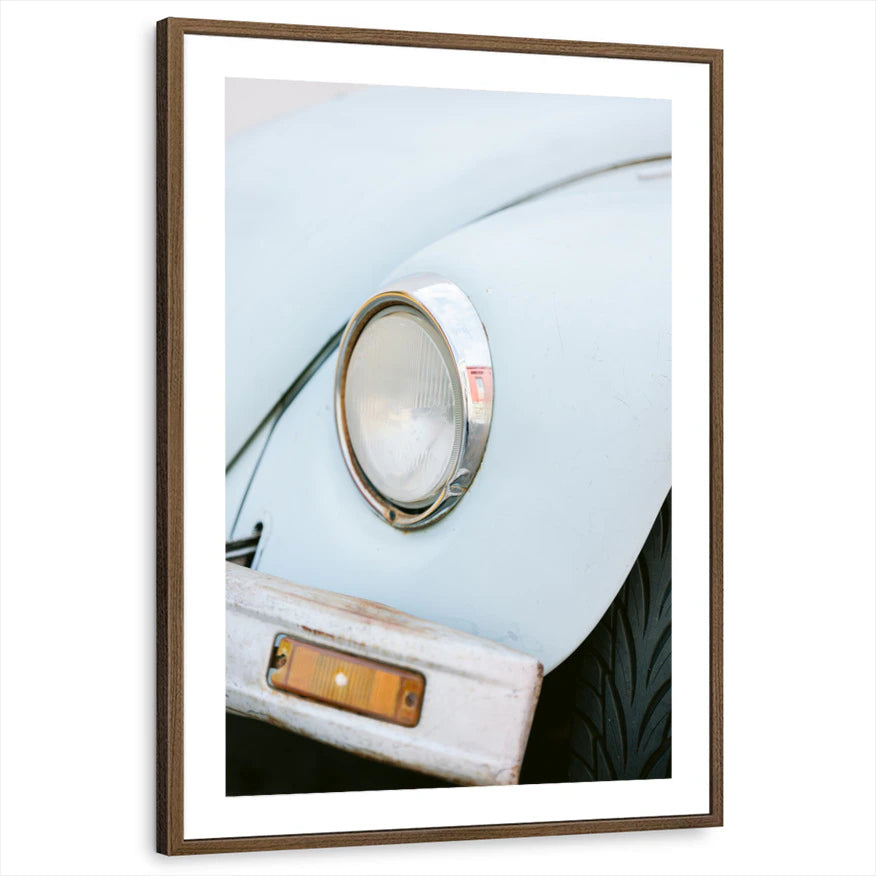 framed-print-brown-walnut-matted