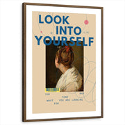 framed-print-brown-walnut-matted