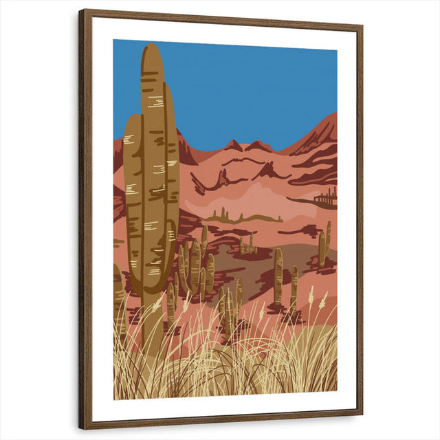Nature & Landscapes canvas wall art