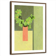 framed-print-brown-walnut-matted