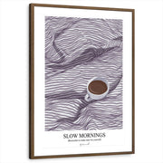framed-print-brown-walnut-matted