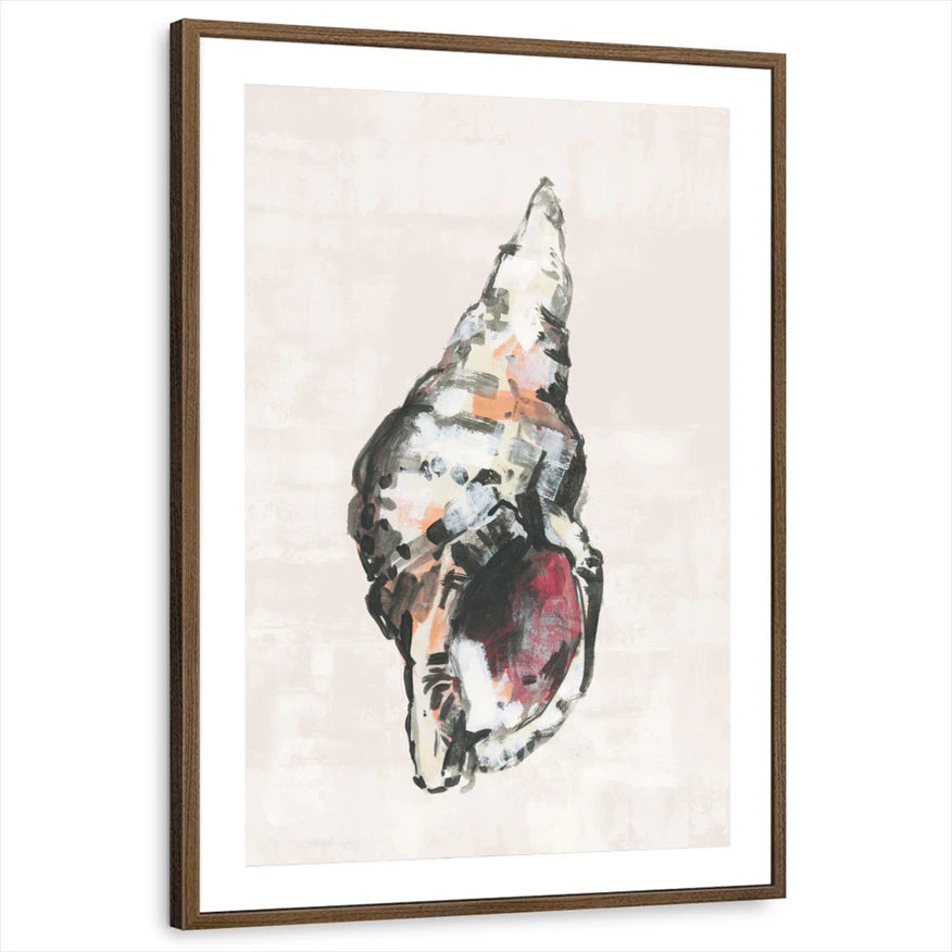 framed-print-brown-walnut-matted
