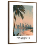 framed-print-brown-walnut-matted