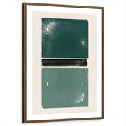 framed-print-brown-walnut-matted