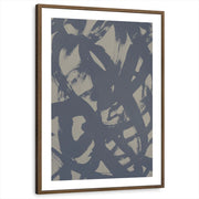framed-print-brown-walnut-matted