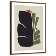 framed-print-brown-walnut-matted