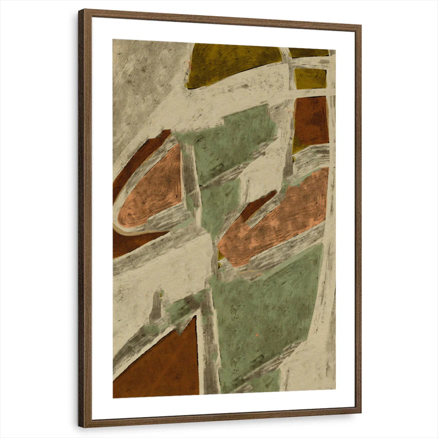 framed-print-brown-walnut-matted