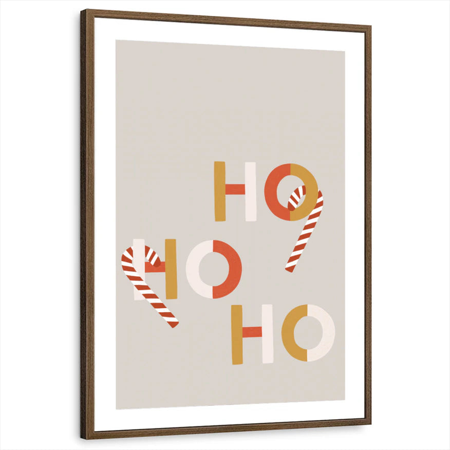 framed-print-brown-walnut-matted