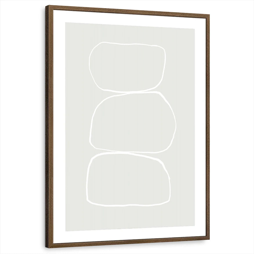 framed-print-brown-walnut-matted