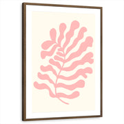 framed-print-brown-walnut-matted