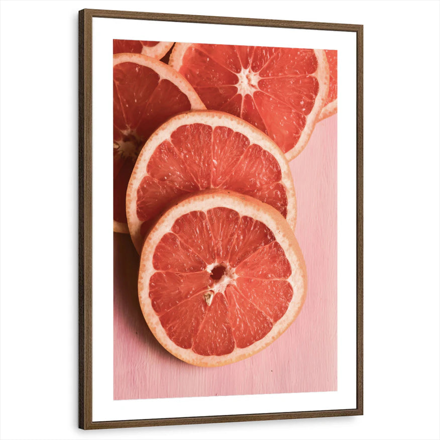 framed-print-brown-walnut-matted