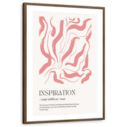 framed-print-brown-walnut-matted