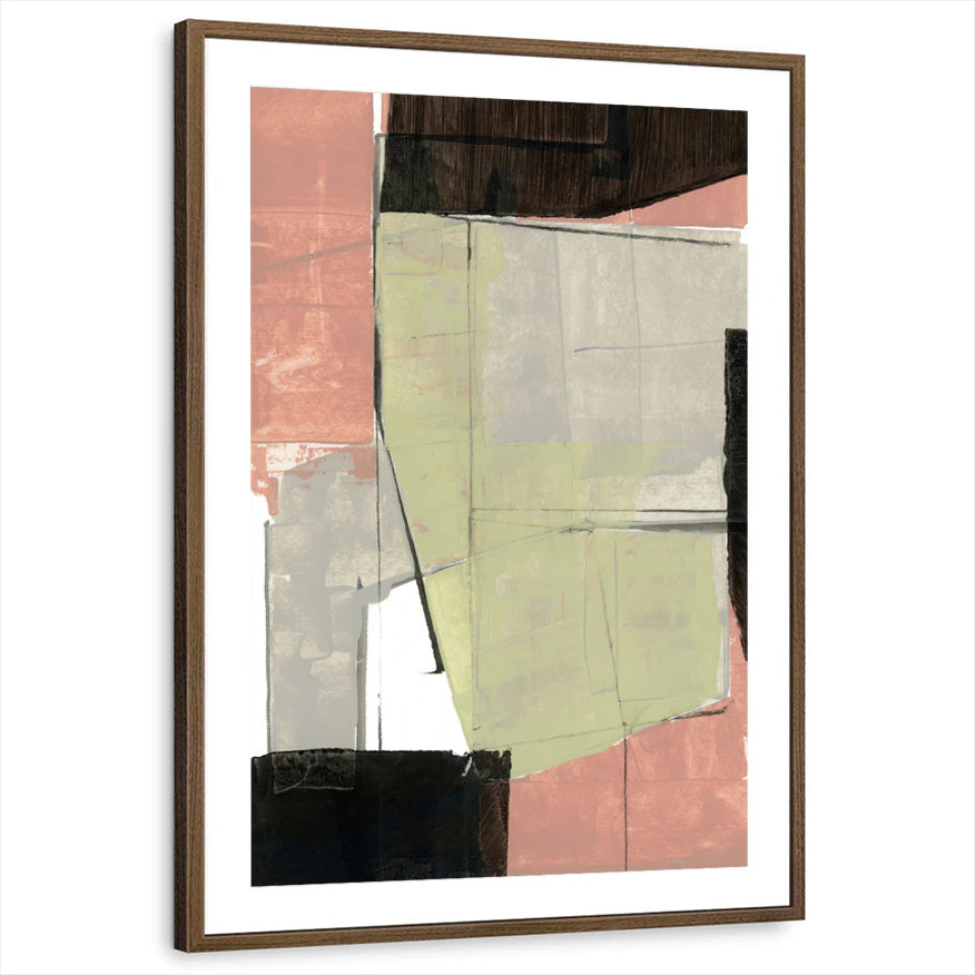 framed-print-brown-walnut-matted