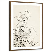 framed-print-brown-walnut-matted