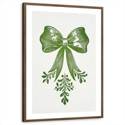 framed-print-brown-walnut-matted