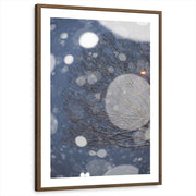 framed-print-brown-walnut-matted
