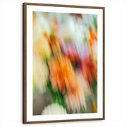 framed-print-brown-walnut-matted
