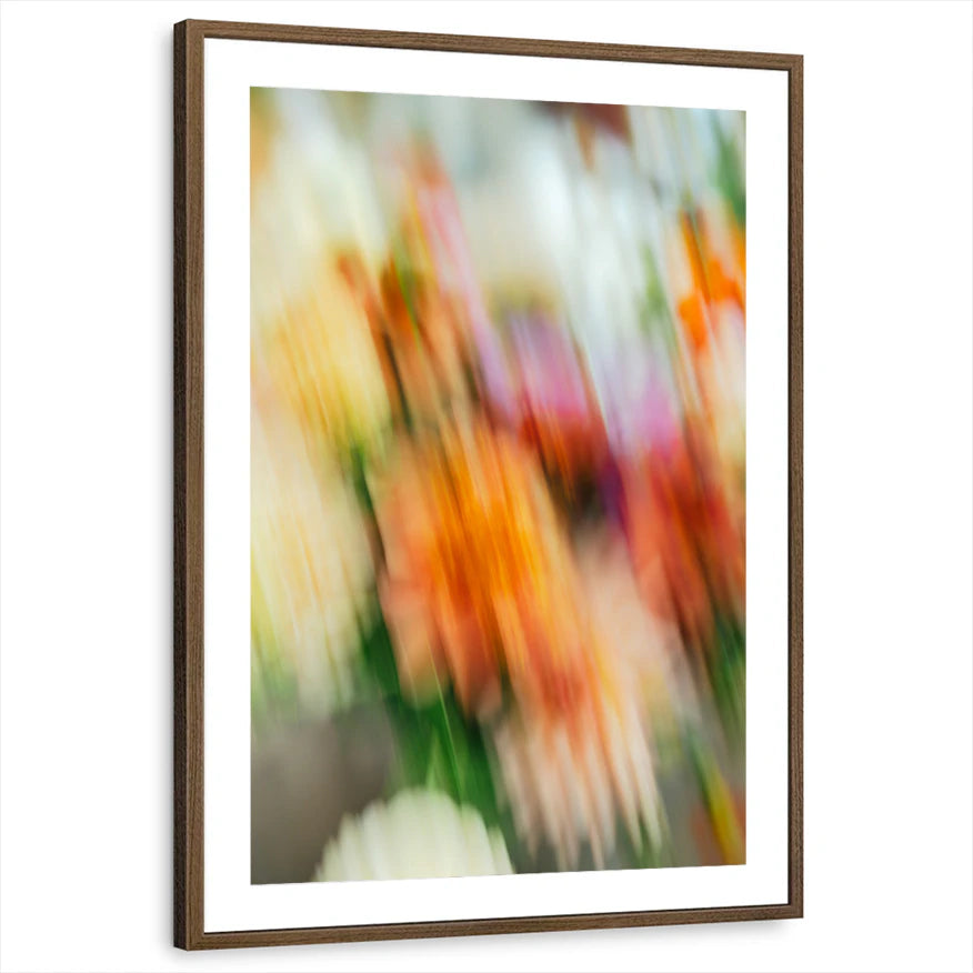 framed-print-brown-walnut-matted