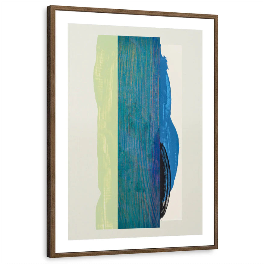 framed-print-brown-walnut-matted