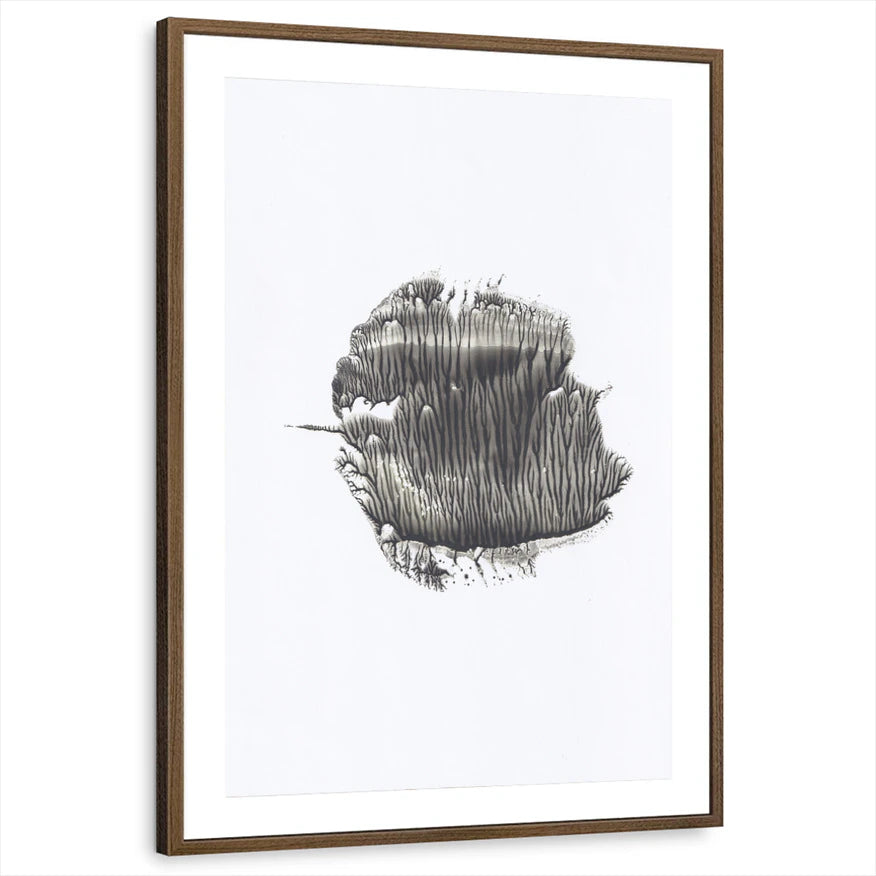framed-print-brown-walnut-matted