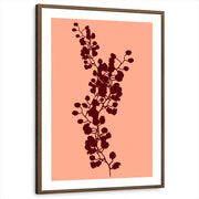 framed-print-brown-walnut-matted