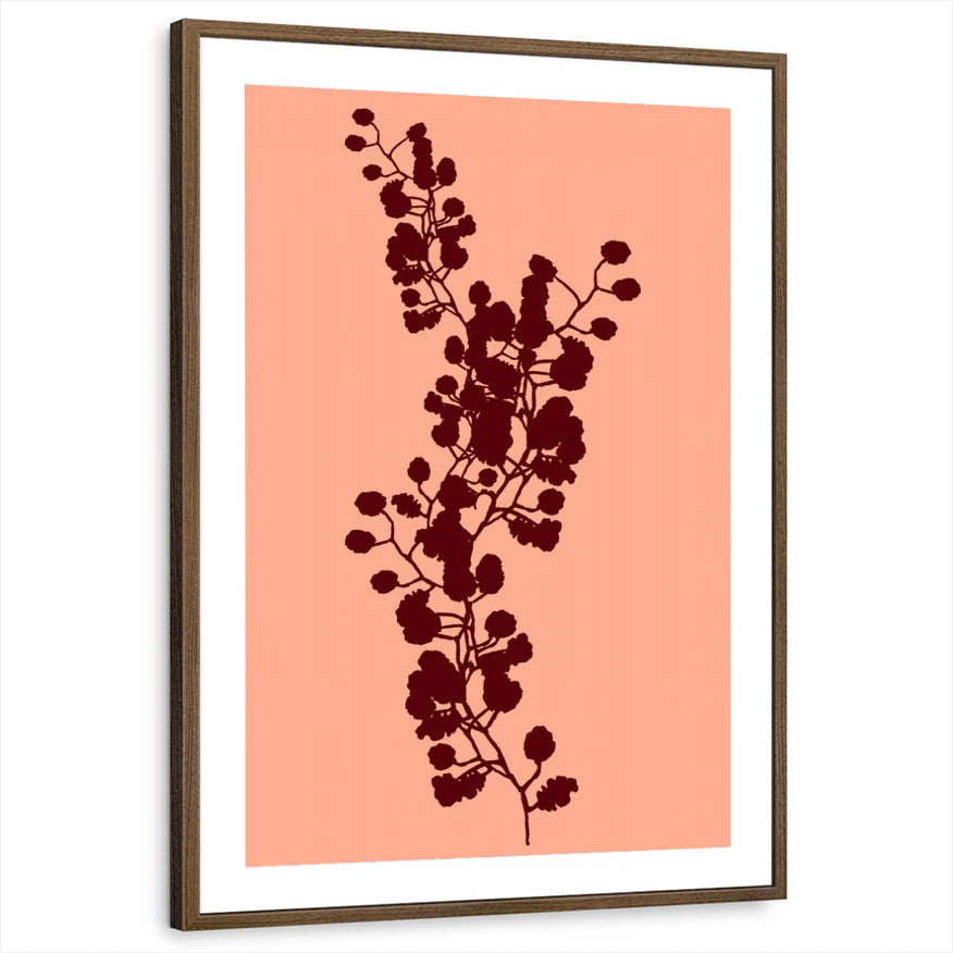 framed-print-brown-walnut-matted