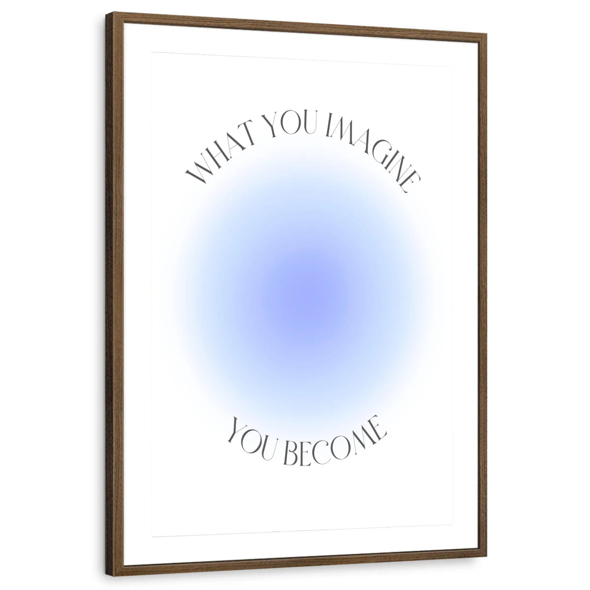 framed-print-brown-walnut-matted