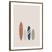 framed-print-brown-walnut-matted