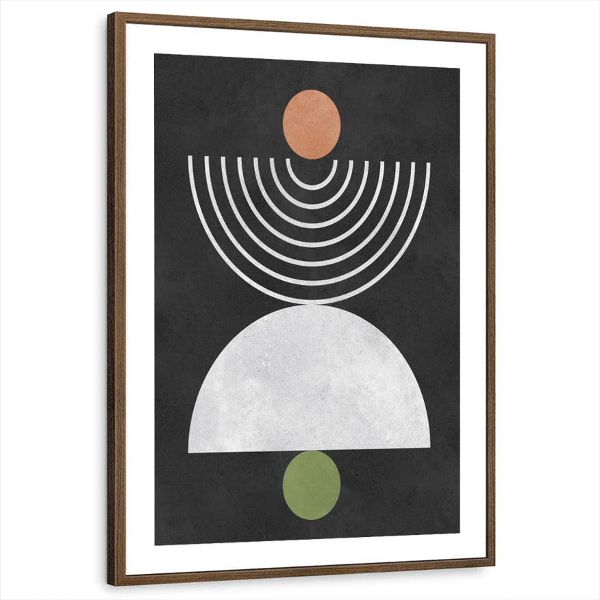 framed-print-brown-walnut-matted