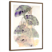 framed-print-brown-walnut-matted