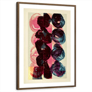 framed-print-brown-walnut-matted