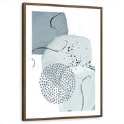 framed-print-brown-walnut-matted