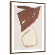 framed-print-brown-walnut-matted