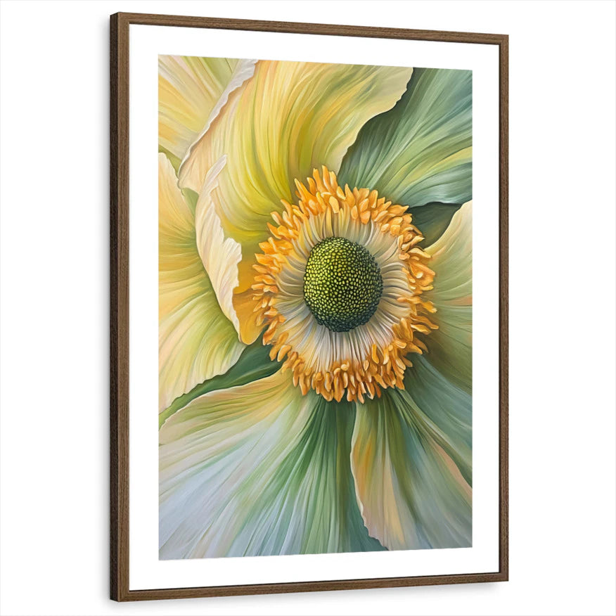 framed-print-brown-walnut-matted