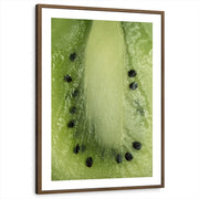 framed-print-brown-walnut-matted